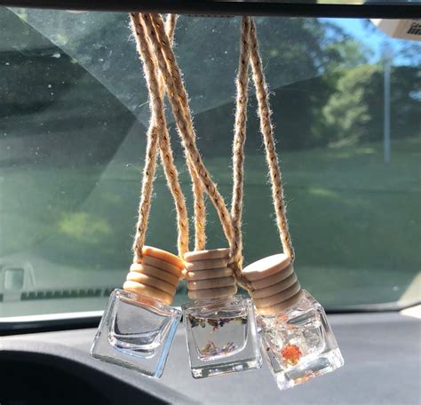 best hanging car air freshener